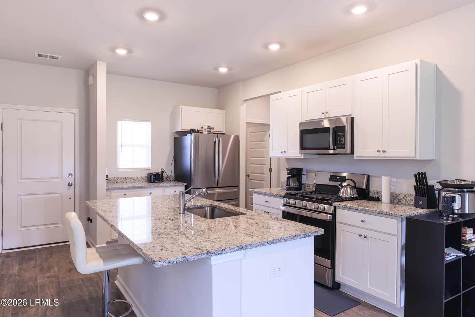 118 Hydrangea Way, Hardeeville, SC 29927 — photo 5 of 14