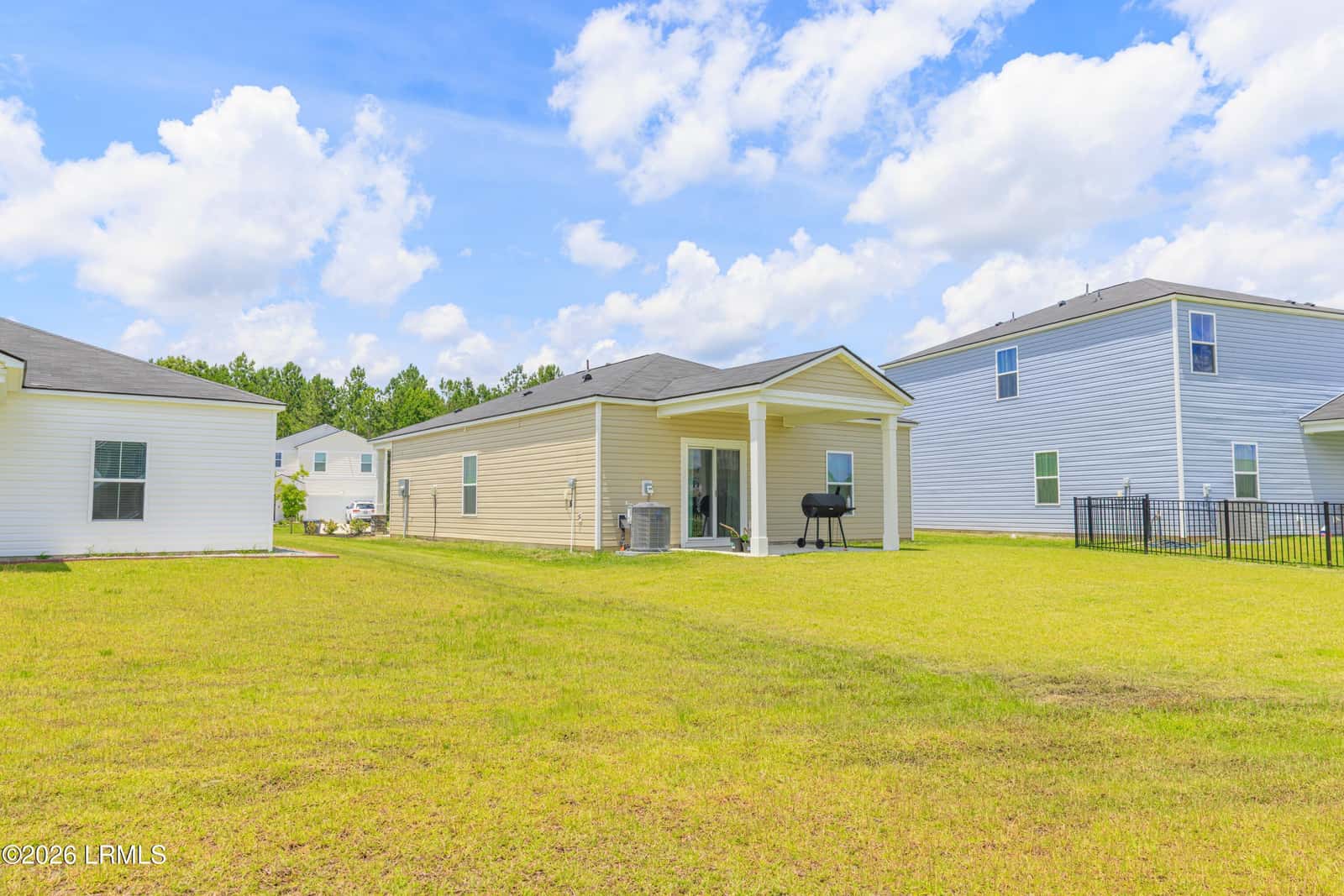 118 Hydrangea Way, Hardeeville, SC 29927 — photo 14 of 14