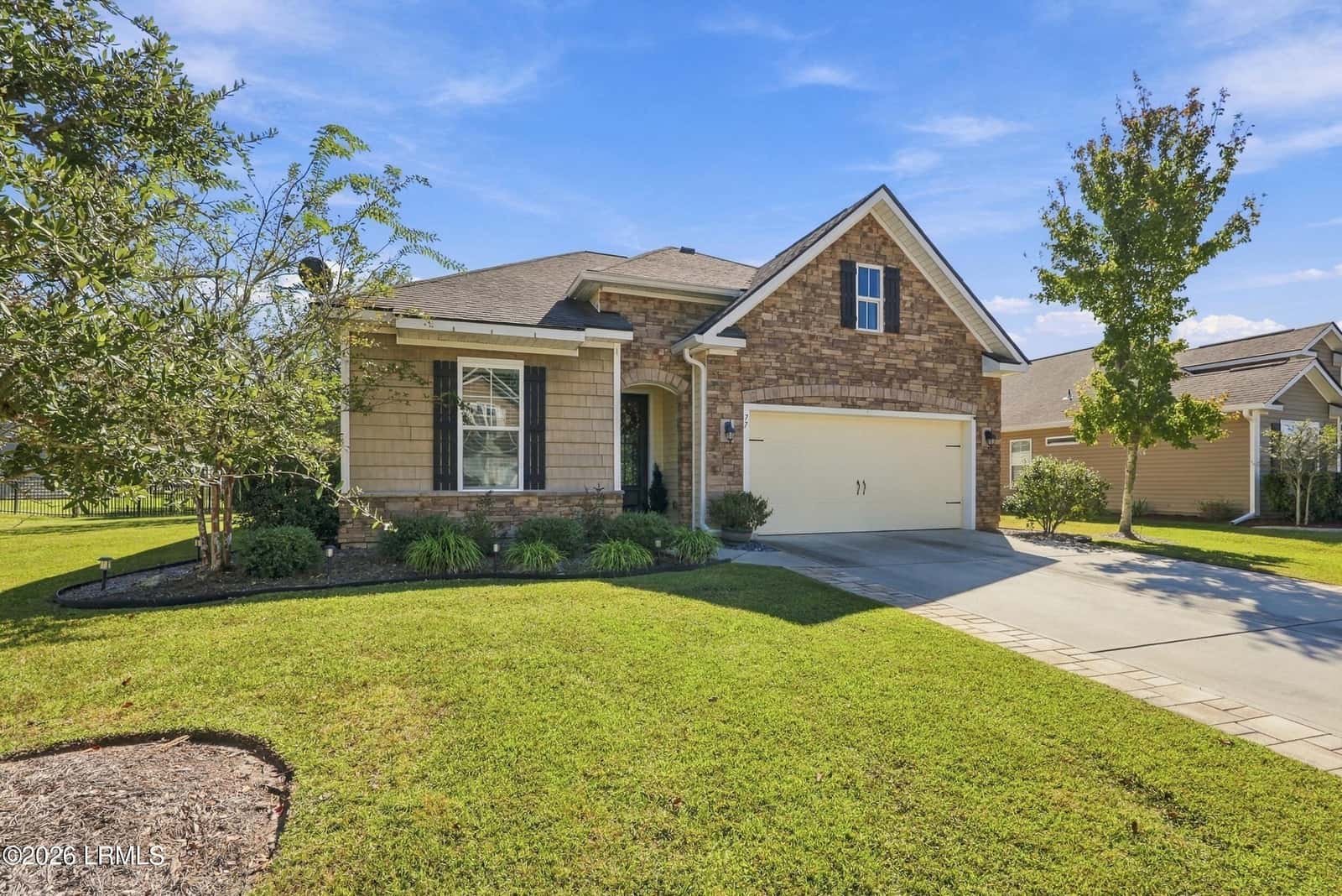 77 Bahr Mill Lane, Bluffton, SC 29909 — photo 5 of 56