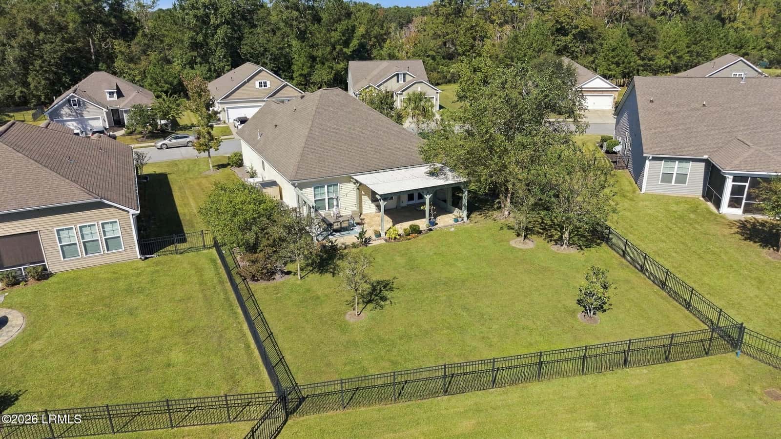 77 Bahr Mill Lane, Bluffton, SC 29909 — photo 42 of 56