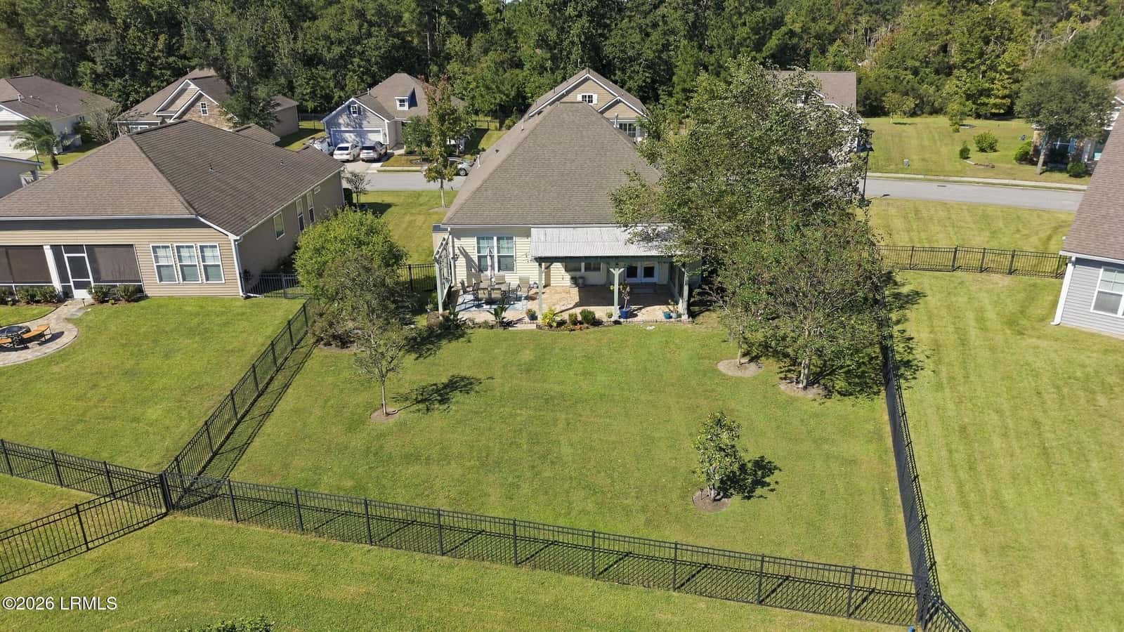 77 Bahr Mill Lane, Bluffton, SC 29909 — photo 39 of 56