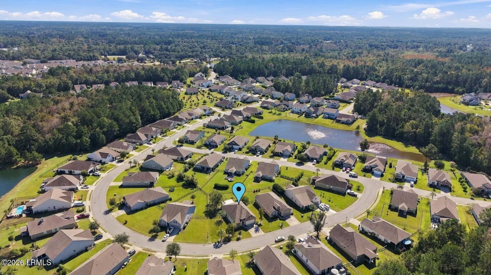 77 Bahr Mill Lane, Bluffton, SC 29909 — photo 46 of 56