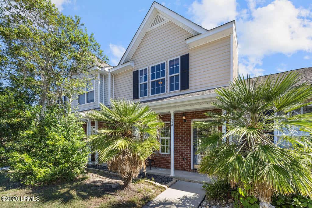 166 Bella Way, Beaufort, SC 29906 — photo 2 of 48