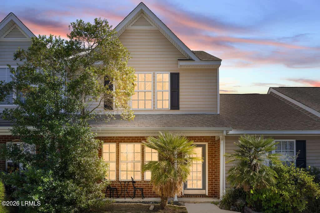 166 Bella Way, Beaufort, SC 29906 — photo 3 of 48