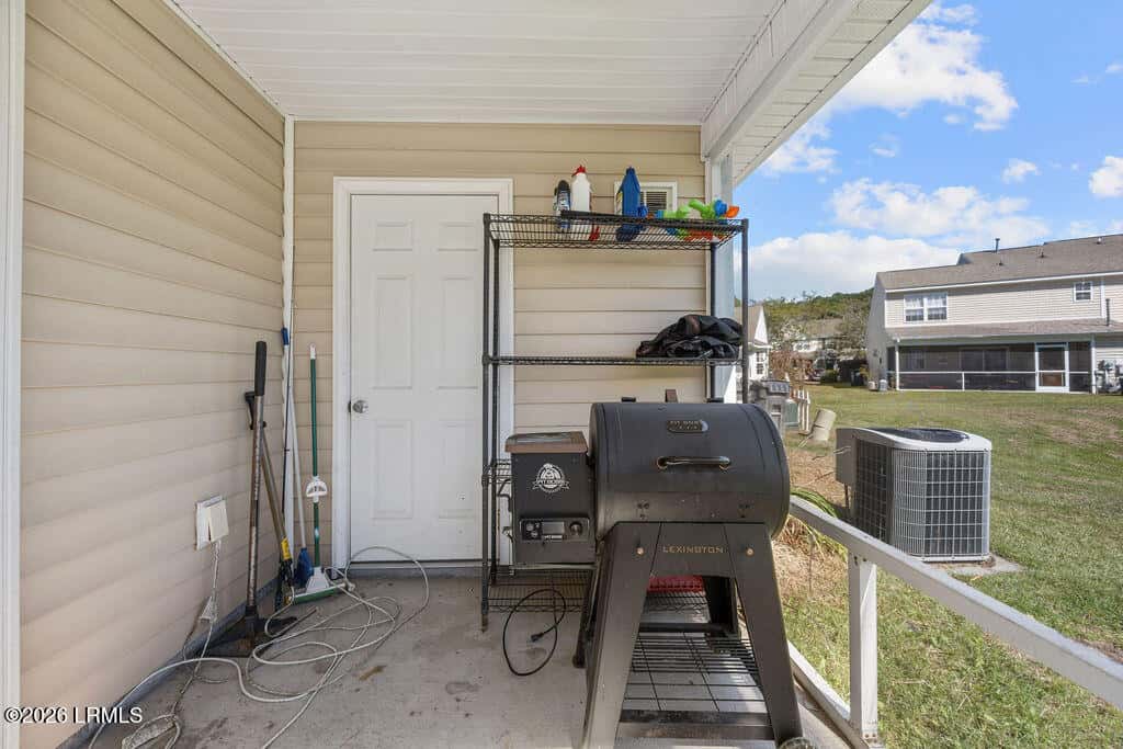 166 Bella Way, Beaufort, SC 29906 — photo 32 of 48