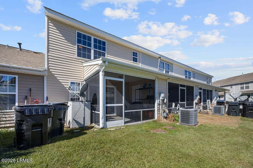 166 Bella Way, Beaufort, SC 29906 — photo 34 of 48