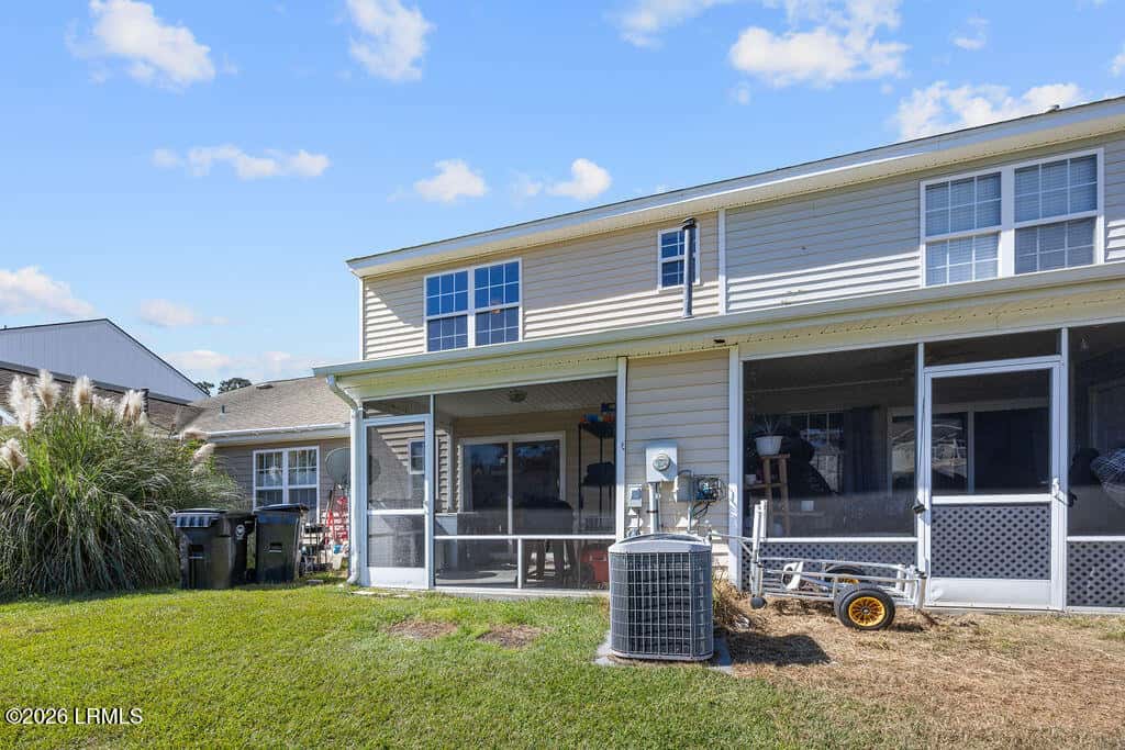 166 Bella Way, Beaufort, SC 29906 — photo 35 of 48