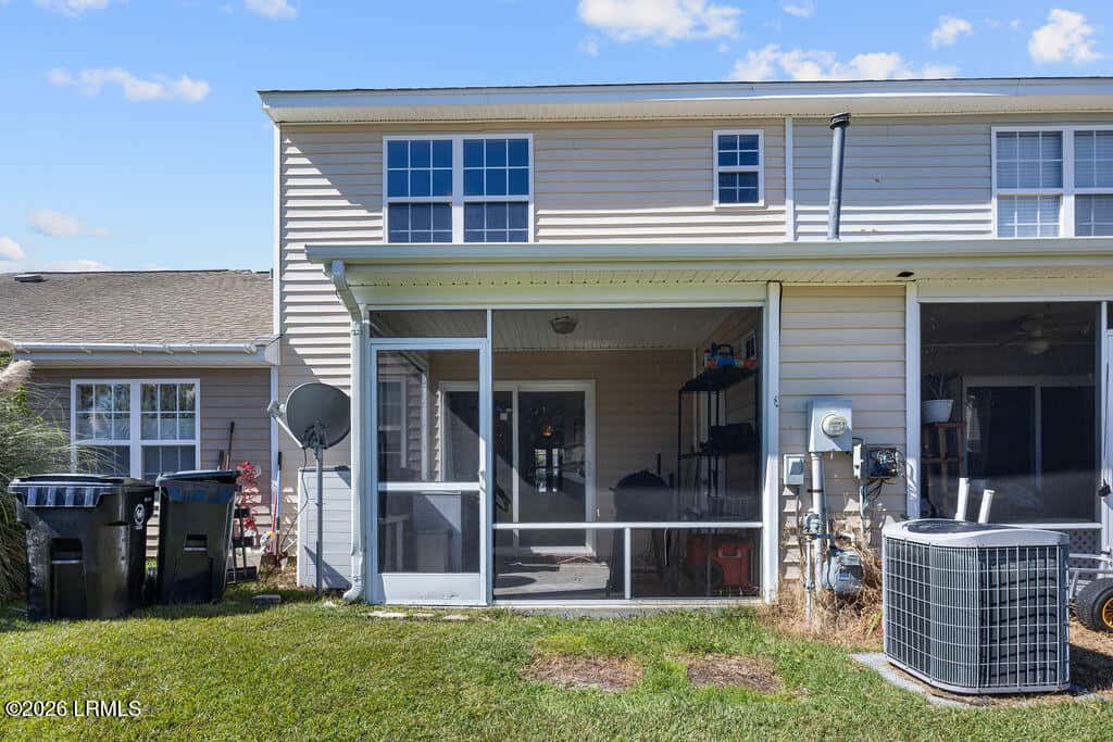 166 Bella Way, Beaufort, SC 29906 — photo 36 of 48