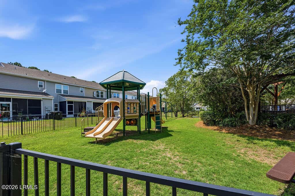 166 Bella Way, Beaufort, SC 29906 — photo 39 of 48
