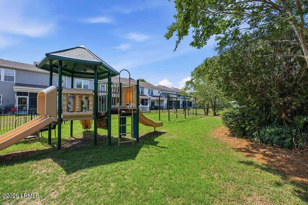 166 Bella Way, Beaufort, SC 29906 — photo 38 of 48