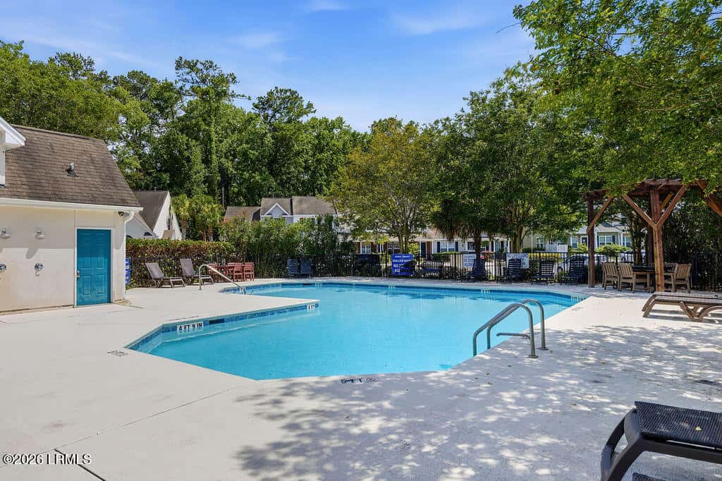 166 Bella Way, Beaufort, SC 29906 — photo 46 of 48