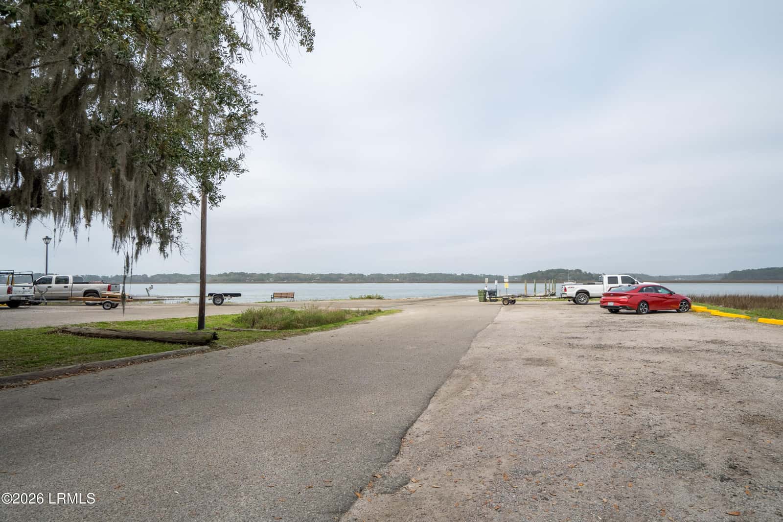 1599 Palmetto Street, Beaufort, SC 29902 — photo 35 of 40