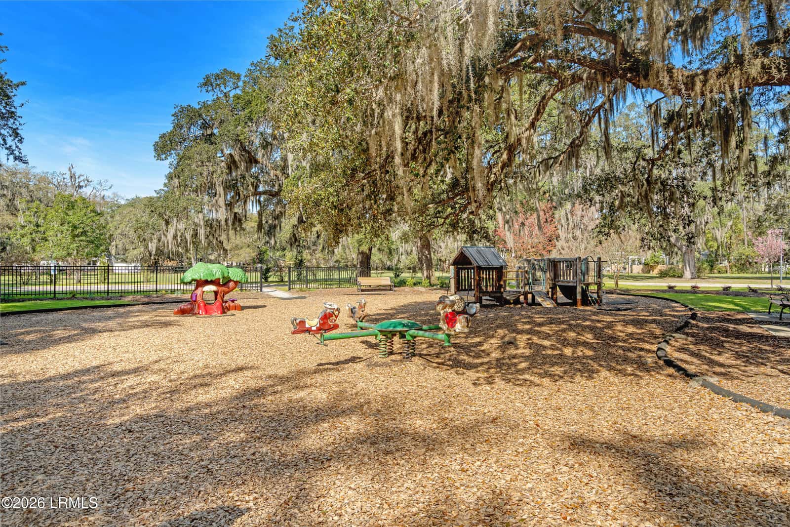 1599 Palmetto Street, Beaufort, SC 29902 — photo 38 of 40