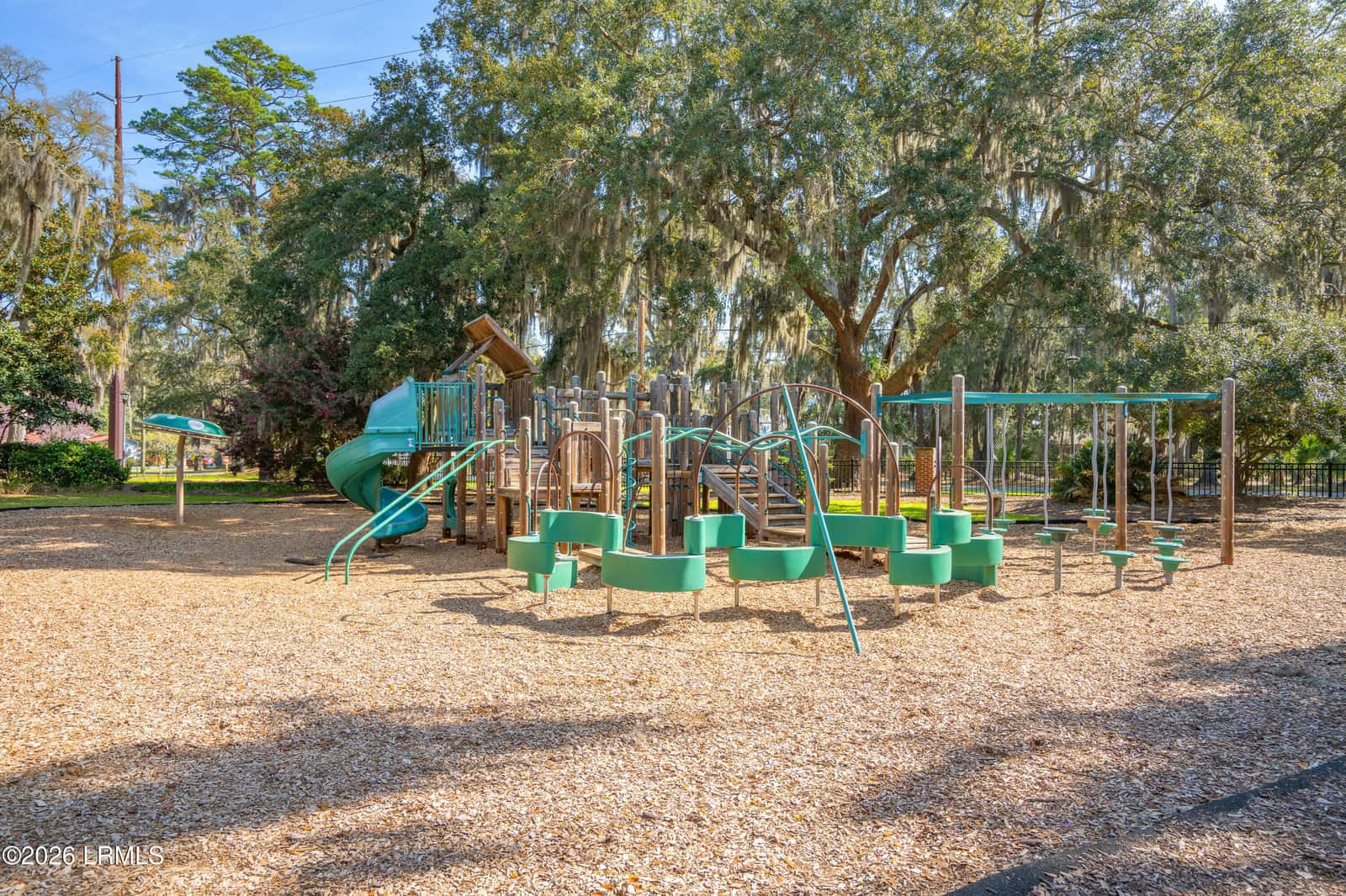 1599 Palmetto Street, Beaufort, SC 29902 — photo 39 of 40