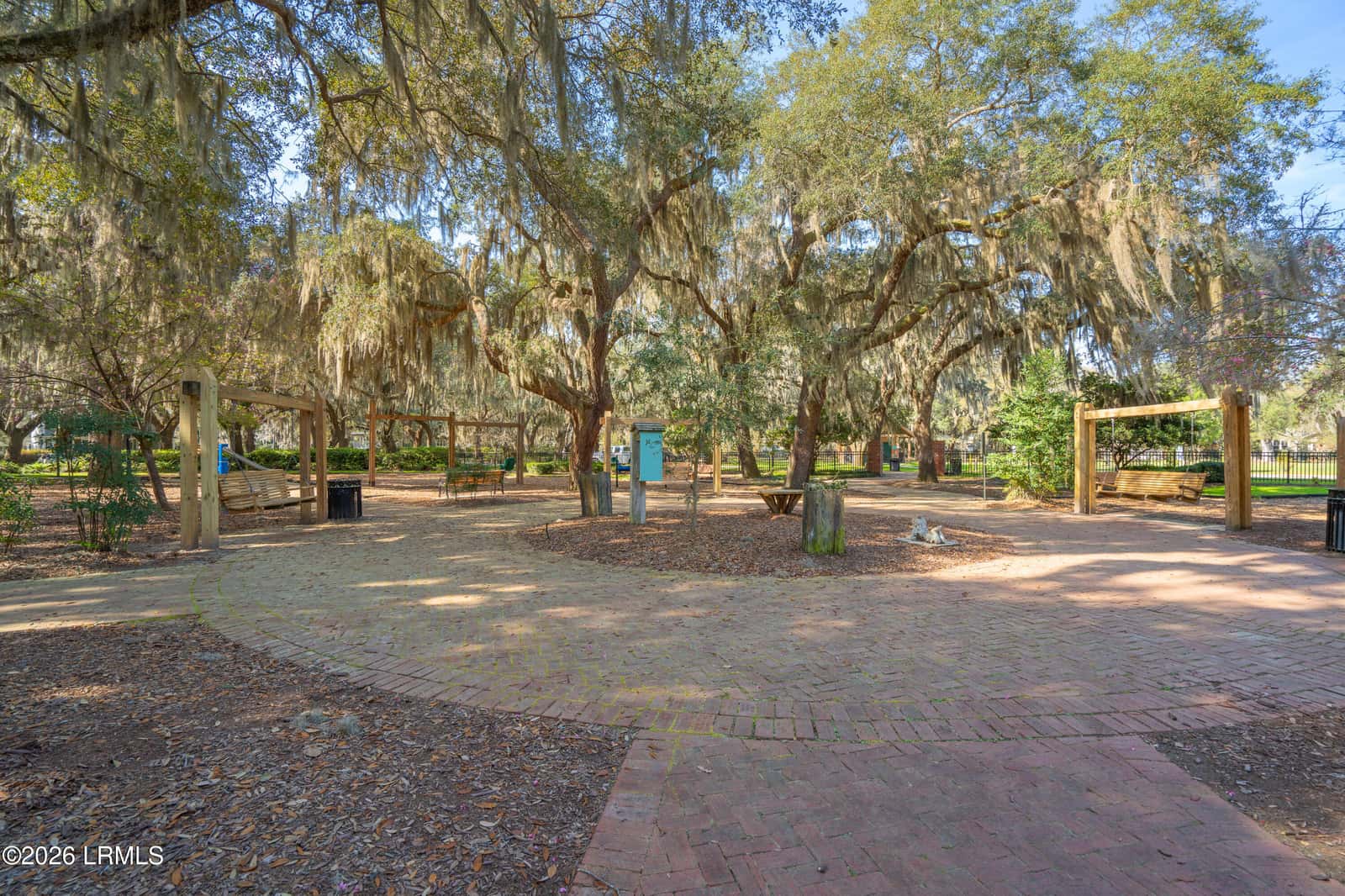 1599 Palmetto Street, Beaufort, SC 29902 — photo 40 of 40