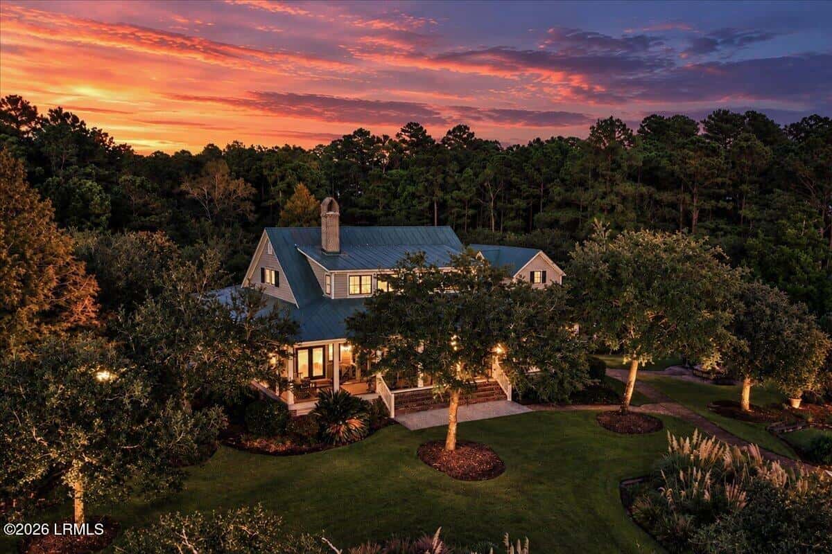 121 Okatie Highway, Okatie, SC 29909 — photo 14 of 98