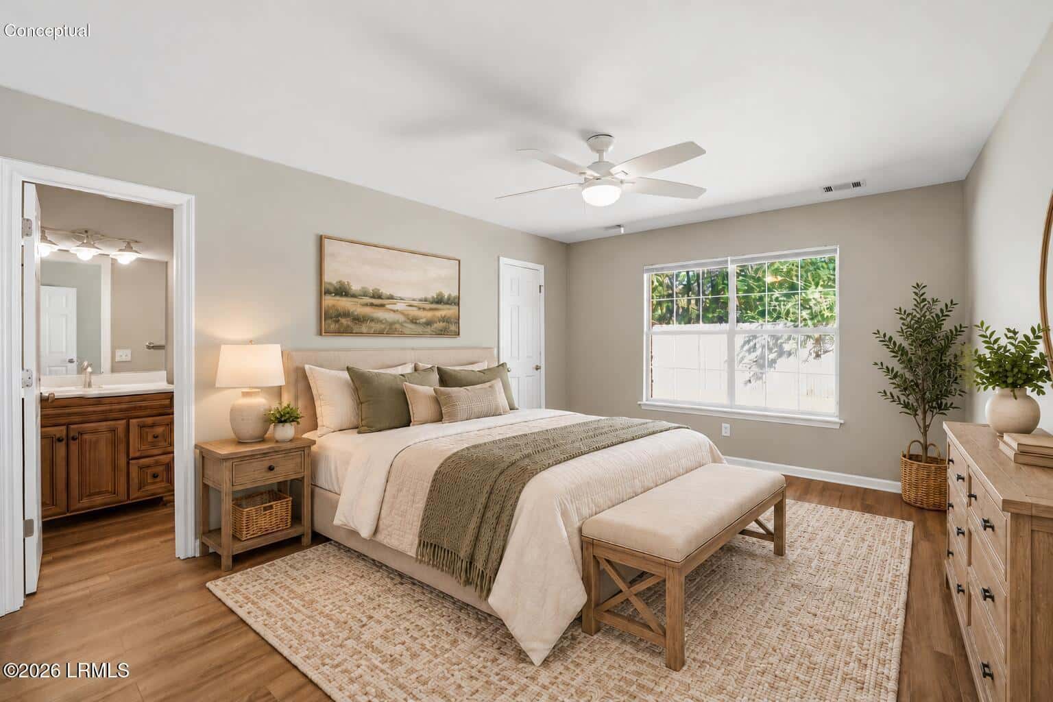 46 Cedar Crest Circle, Beaufort, SC 29907 — photo 19 of 35