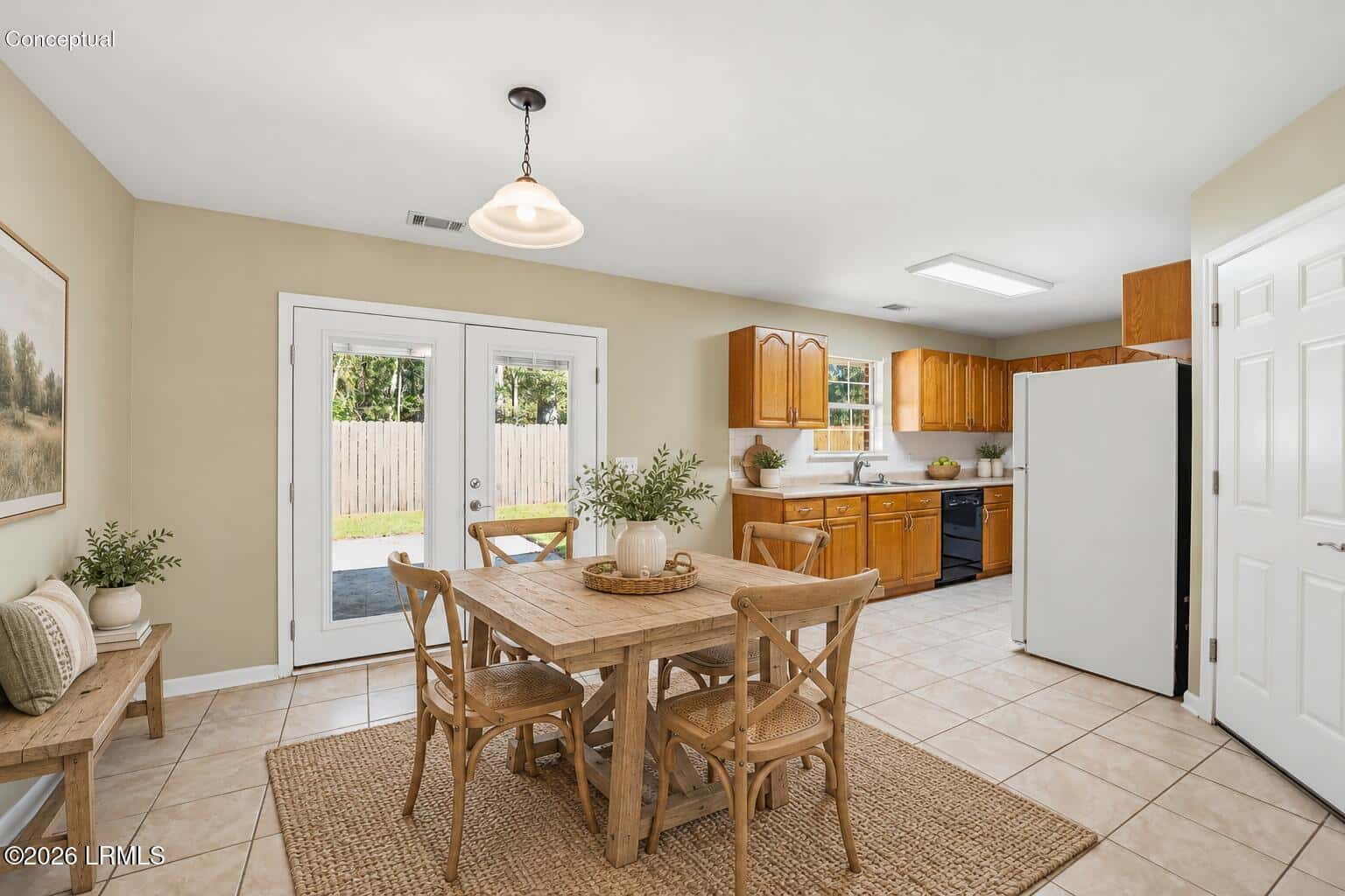 46 Cedar Crest Circle, Beaufort, SC 29907 — photo 11 of 35