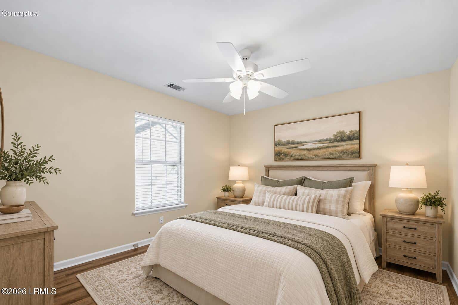 46 Cedar Crest Circle, Beaufort, SC 29907 — photo 24 of 35