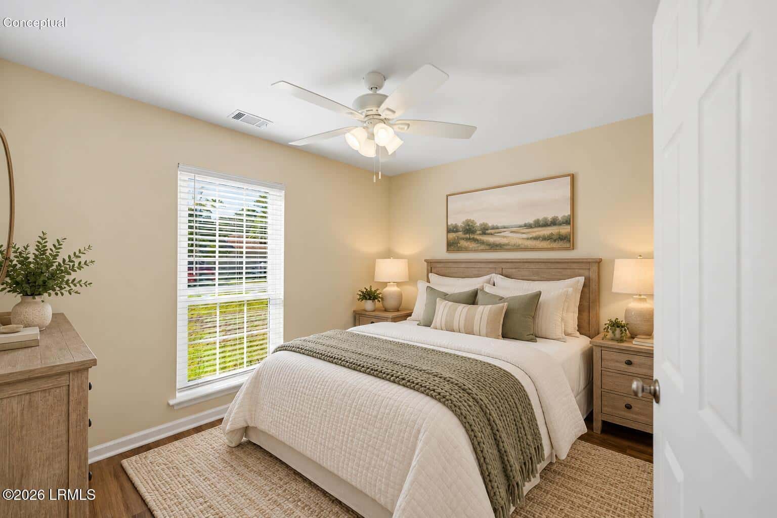 46 Cedar Crest Circle, Beaufort, SC 29907 — photo 28 of 35