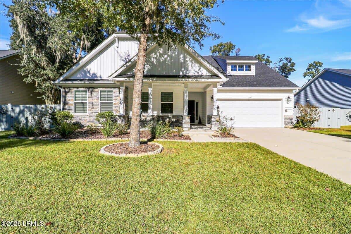 37 Fairfield Road, Beaufort, SC 29907 — photo 1 of 39