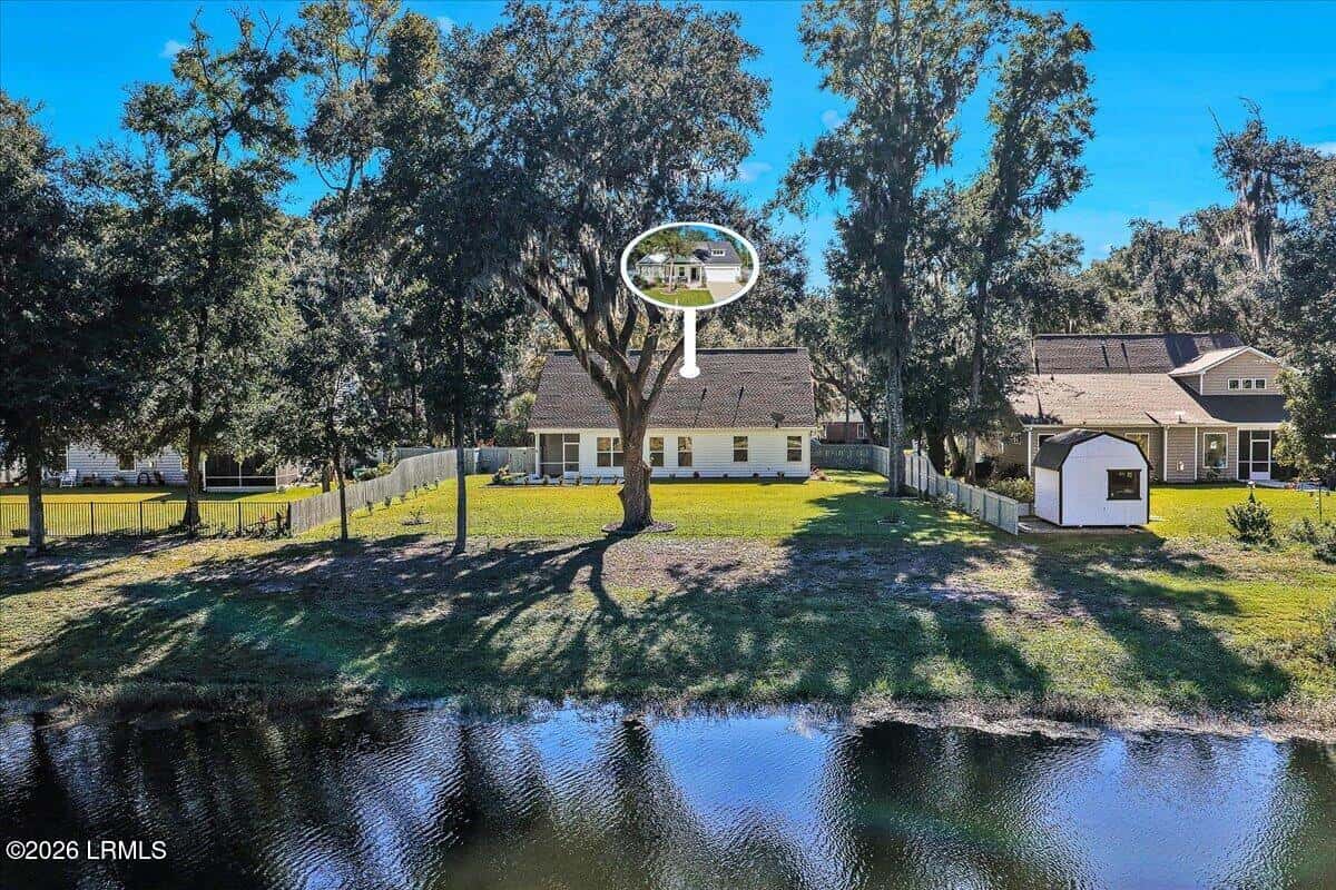 37 Fairfield Road, Beaufort, SC 29907 — photo 35 of 39