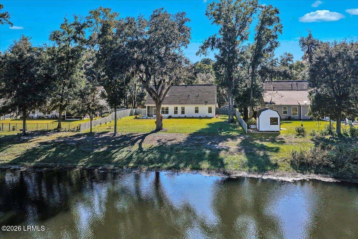 37 Fairfield Road, Beaufort, SC 29907 — photo 36 of 39
