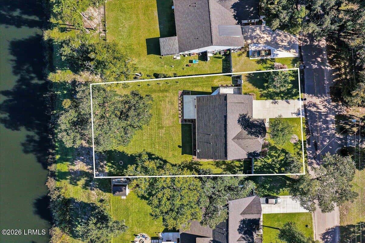 37 Fairfield Road, Beaufort, SC 29907 — photo 38 of 39