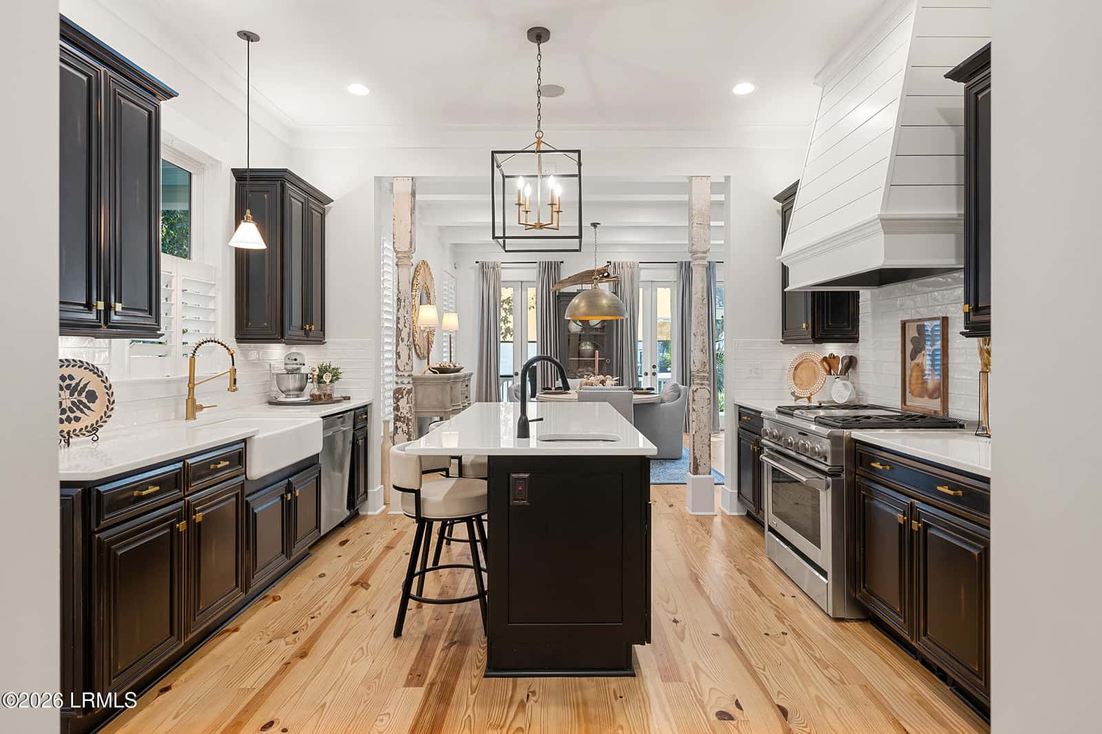 28 Park Way, Beaufort, SC 29907 — photo 15 of 96