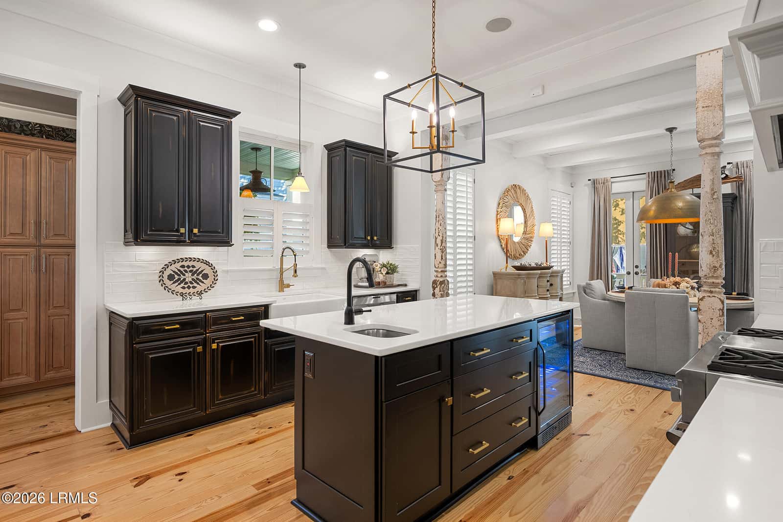 28 Park Way, Beaufort, SC 29907 — photo 16 of 96