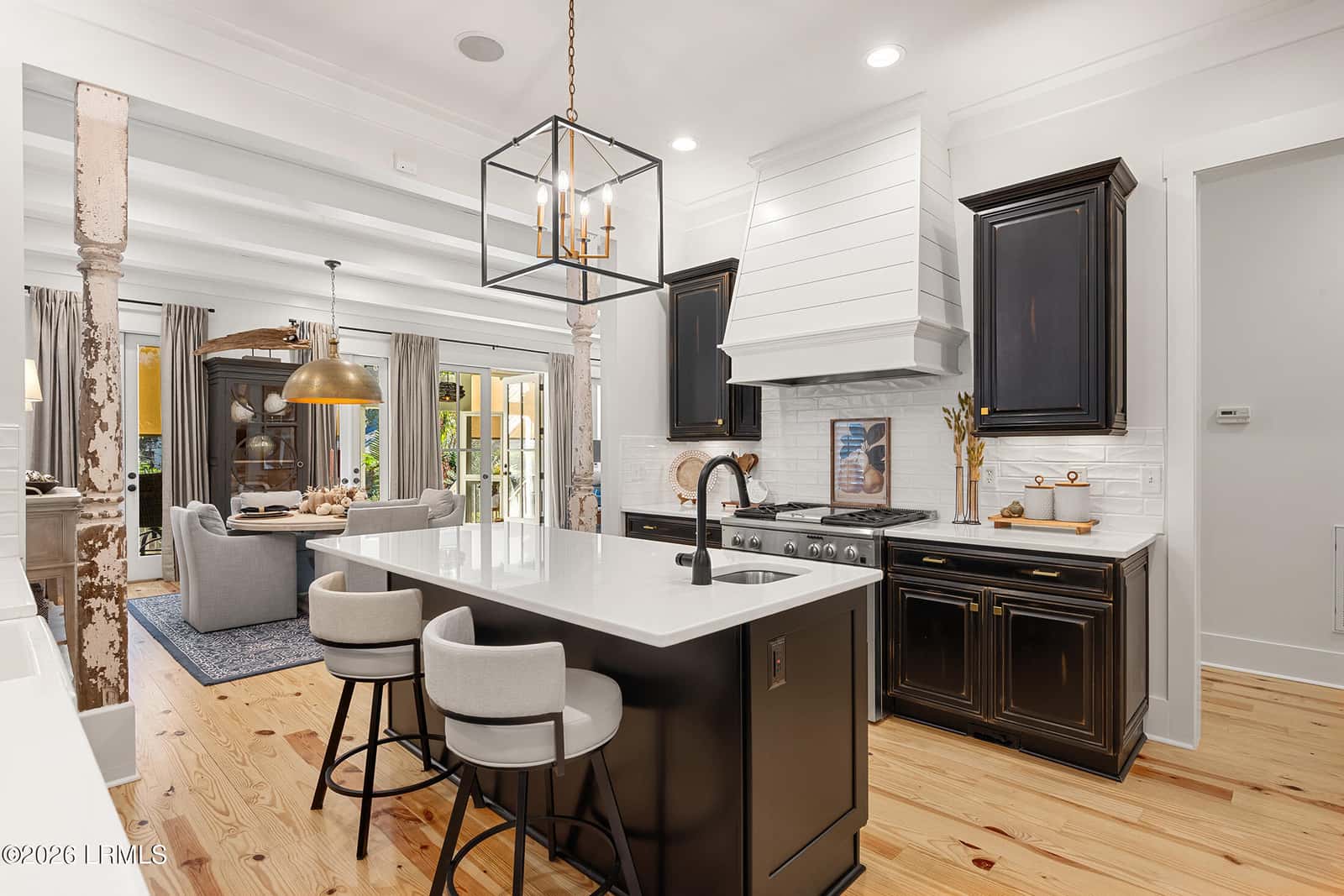 28 Park Way, Beaufort, SC 29907 — photo 18 of 96