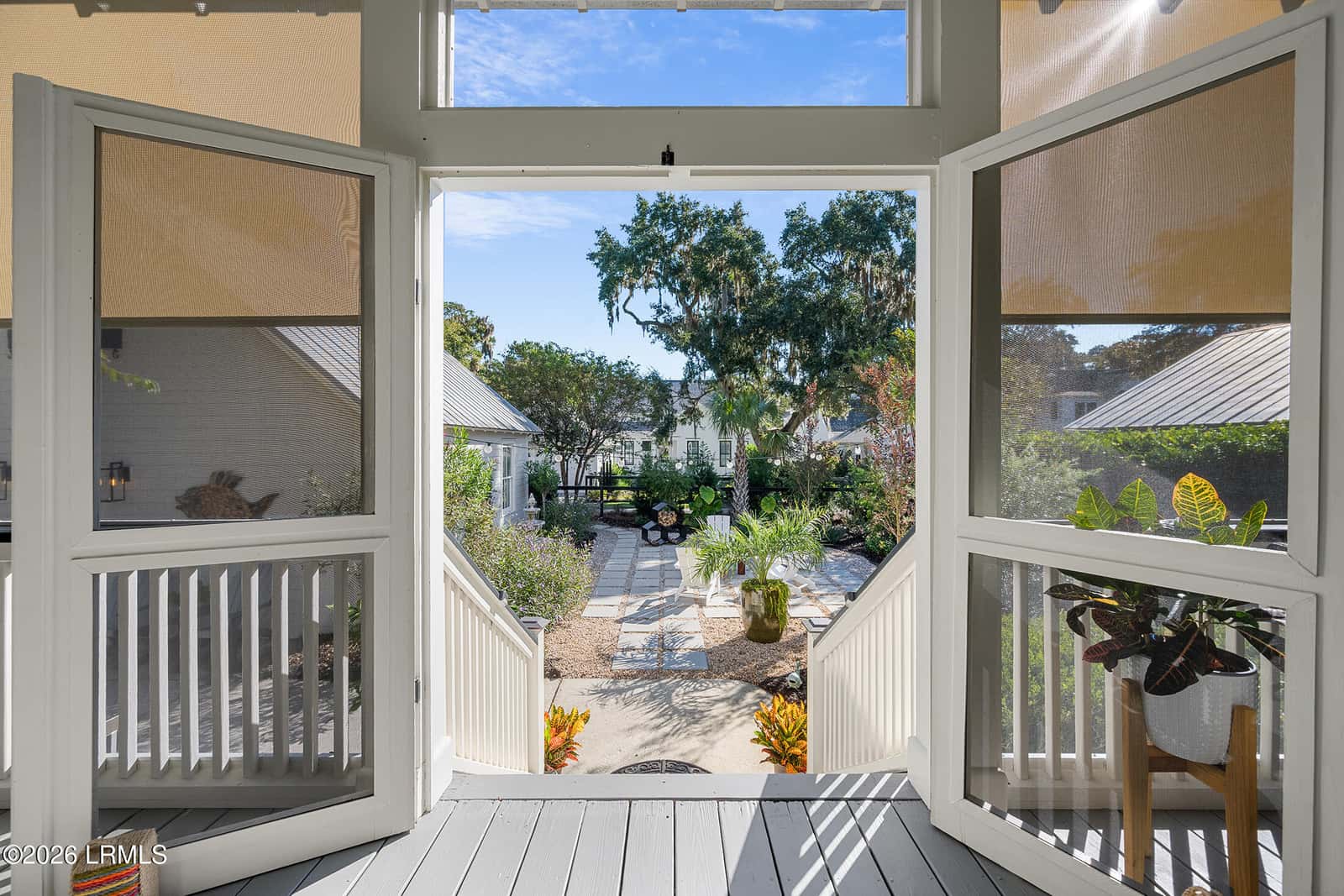 28 Park Way, Beaufort, SC 29907 — photo 63 of 96