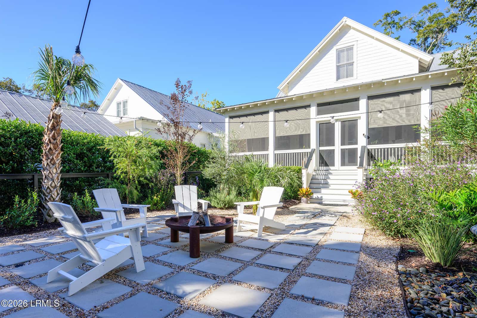 28 Park Way, Beaufort, SC 29907 — photo 69 of 96