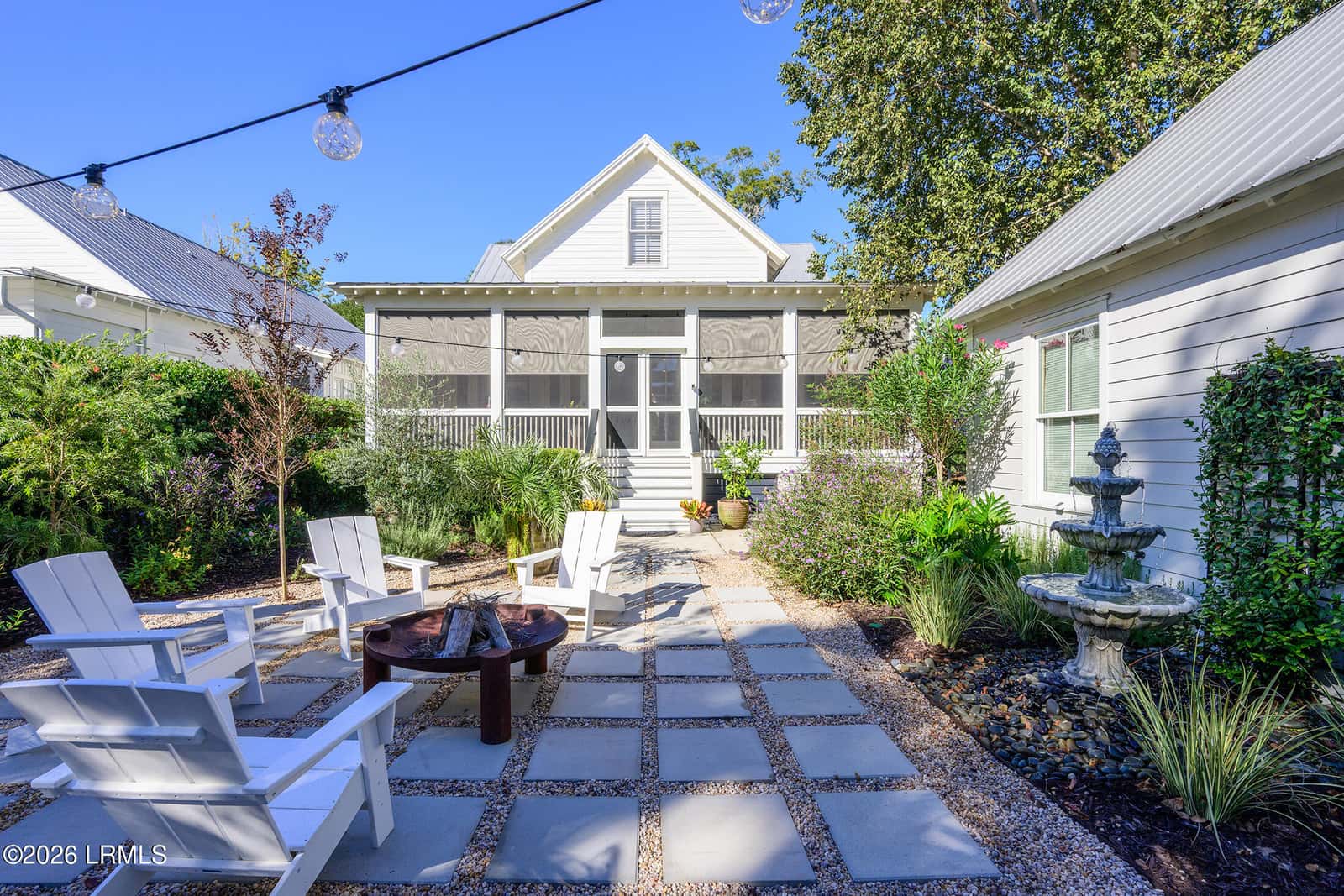 28 Park Way, Beaufort, SC 29907 — photo 67 of 96