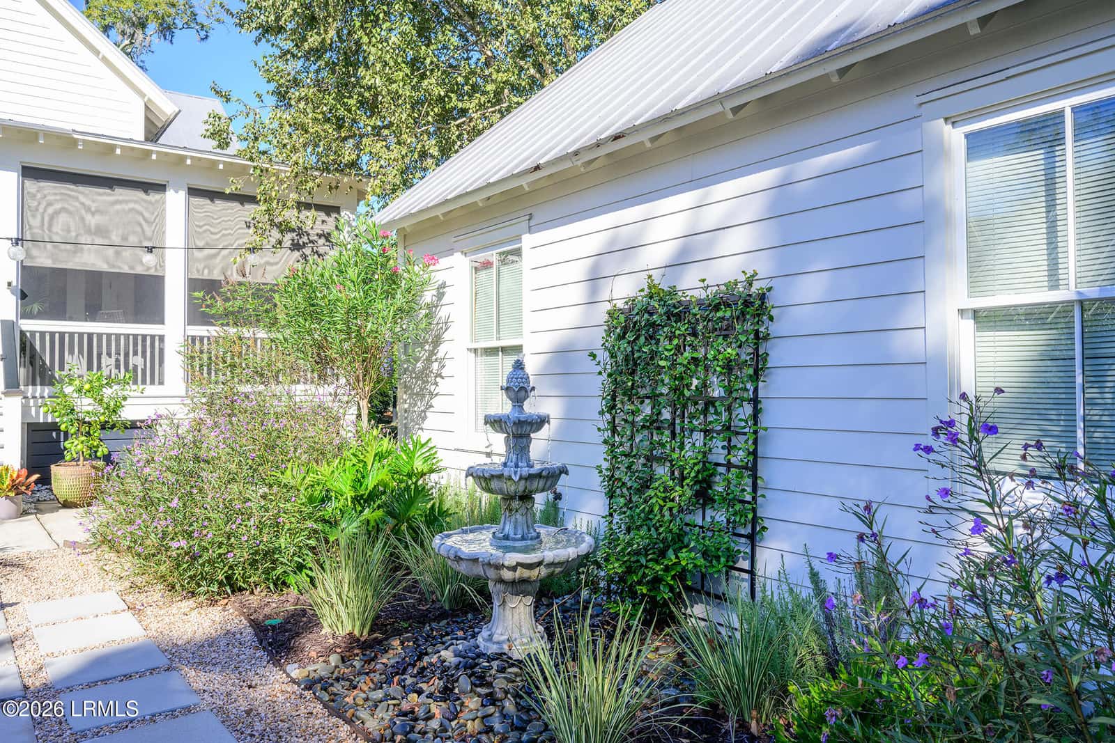 28 Park Way, Beaufort, SC 29907 — photo 68 of 96
