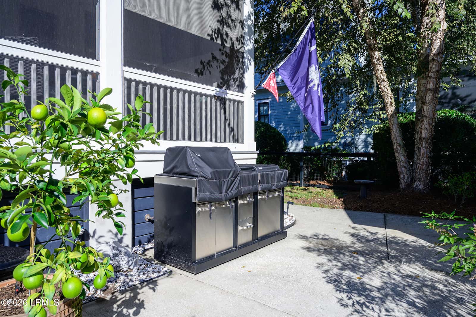 28 Park Way, Beaufort, SC 29907 — photo 73 of 96
