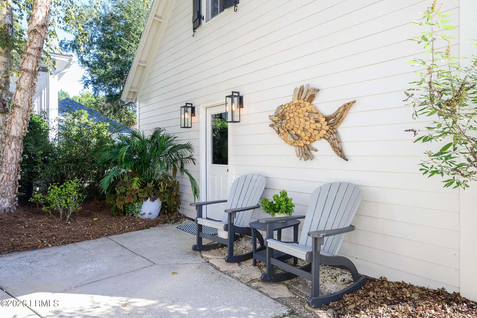 28 Park Way, Beaufort, SC 29907 — photo 72 of 96