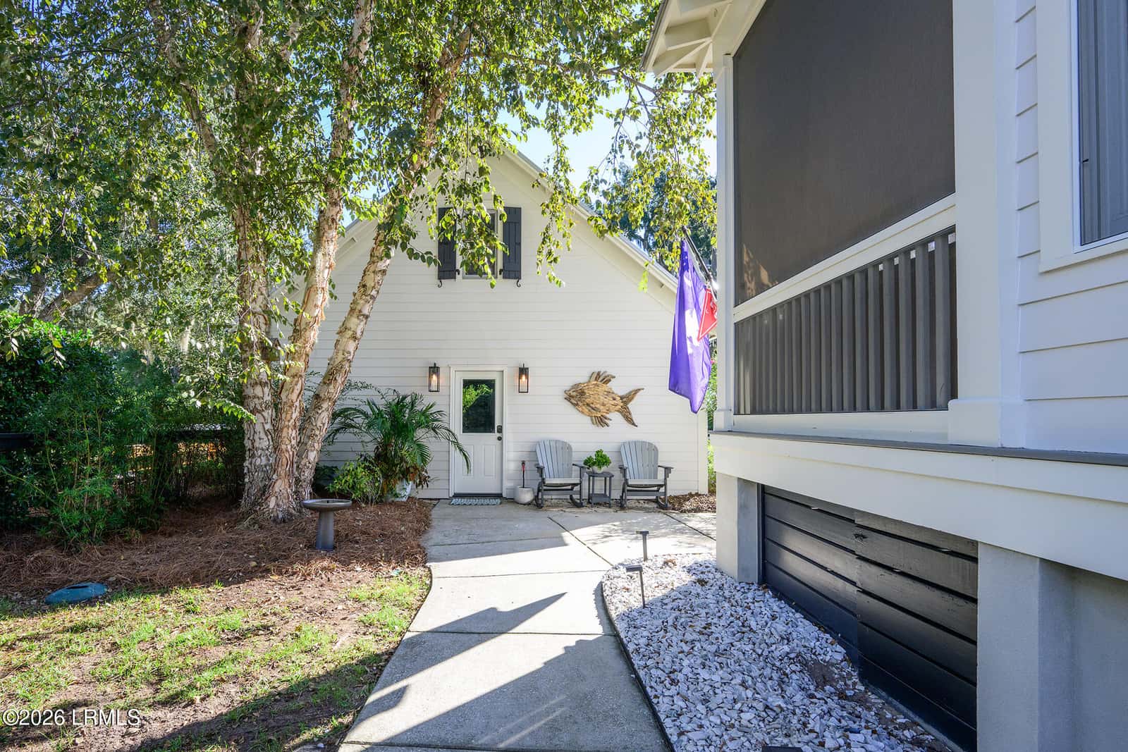 28 Park Way, Beaufort, SC 29907 — photo 78 of 96