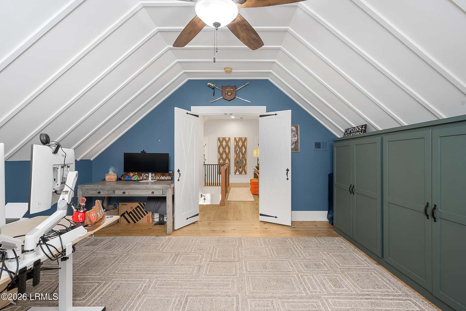 28 Park Way, Beaufort, SC 29907 — photo 60 of 96