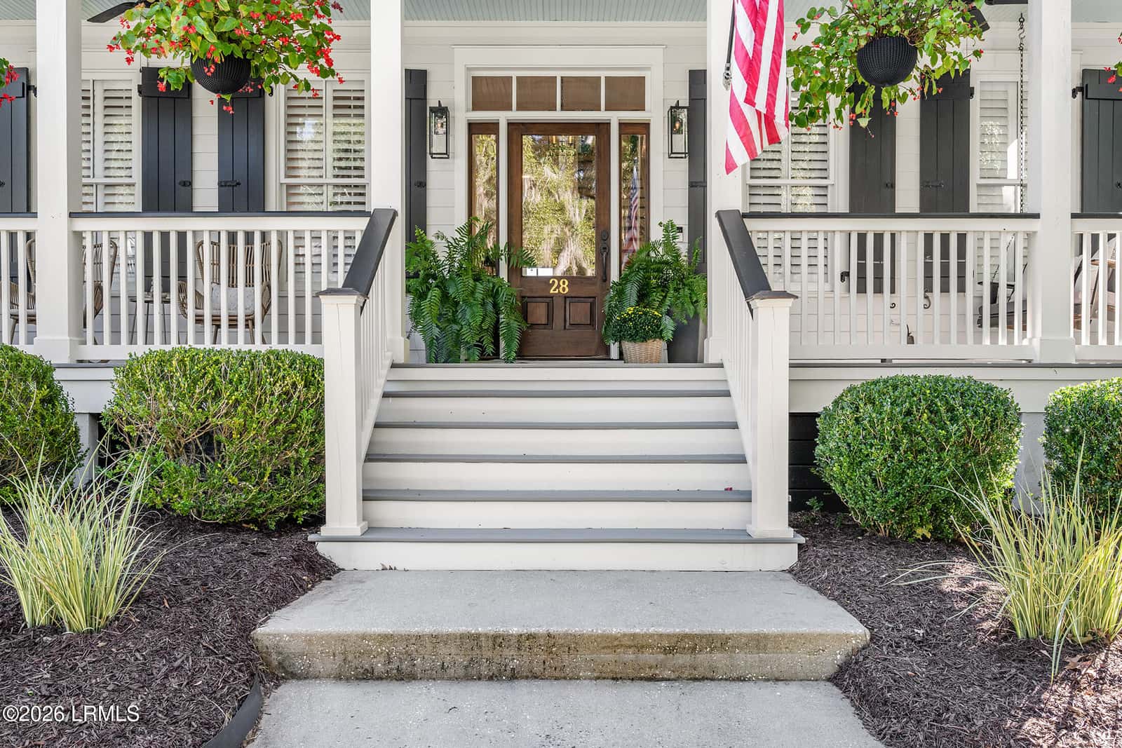 28 Park Way, Beaufort, SC 29907 — photo 5 of 96