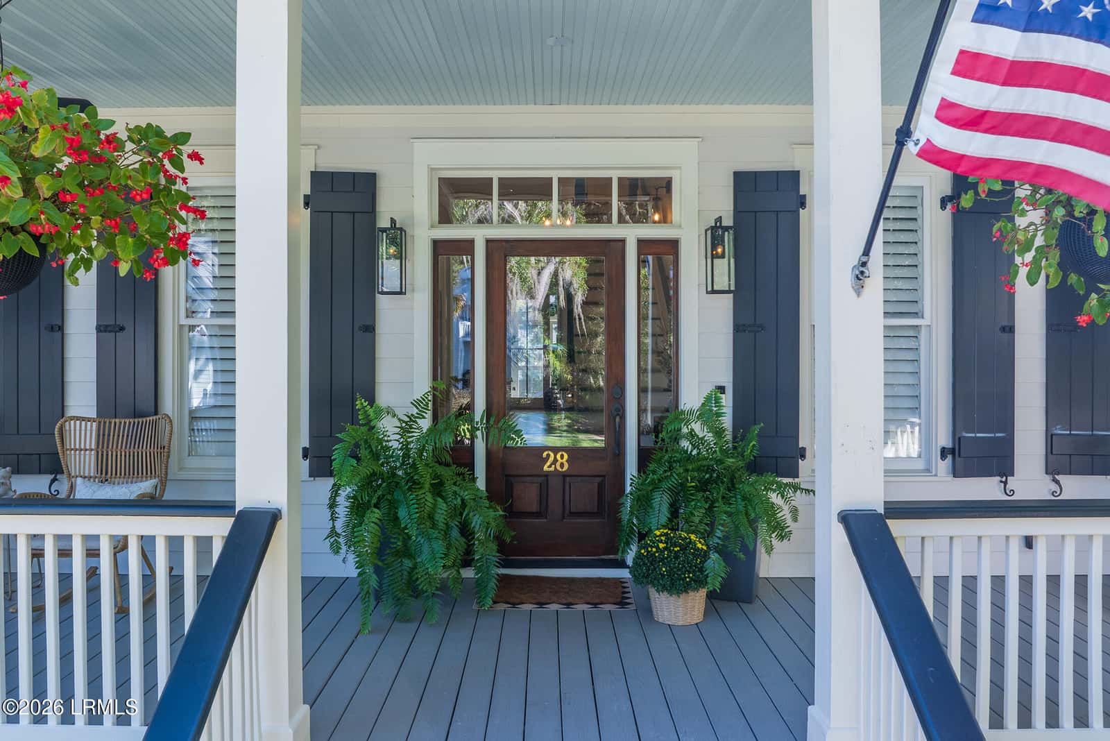 28 Park Way, Beaufort, SC 29907 — photo 6 of 96