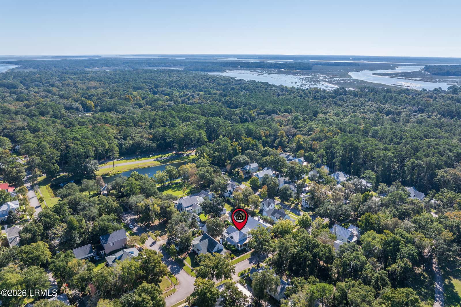 28 Park Way, Beaufort, SC 29907 — photo 86 of 96