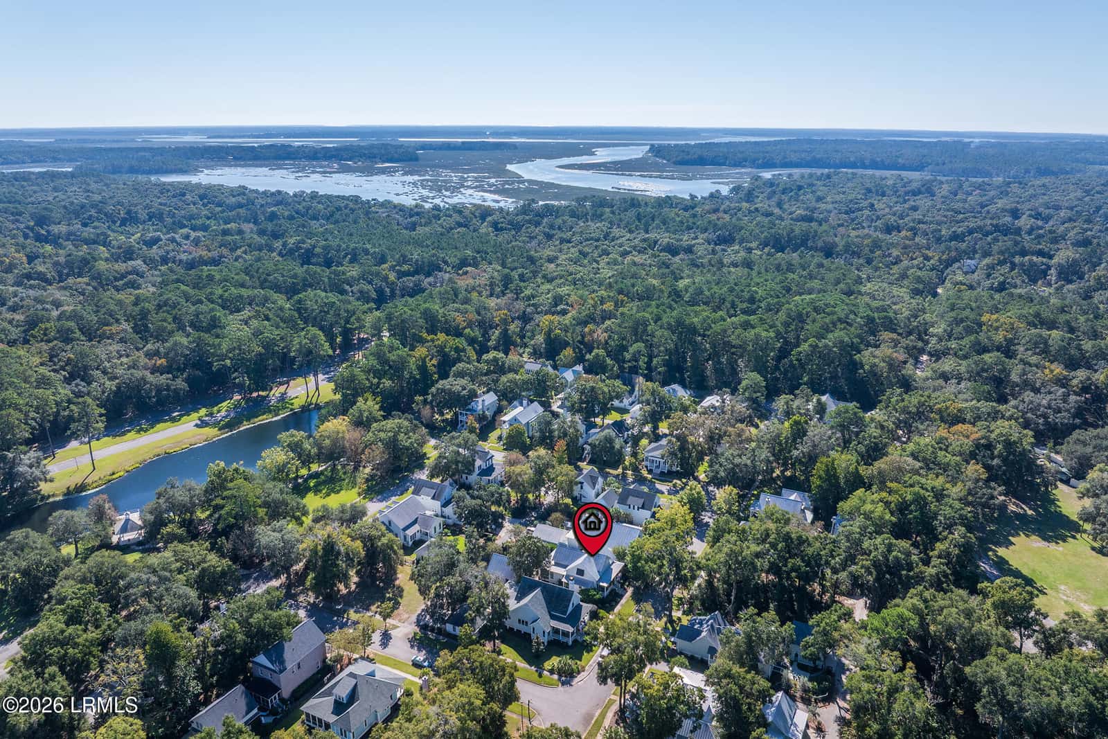 28 Park Way, Beaufort, SC 29907 — photo 85 of 96