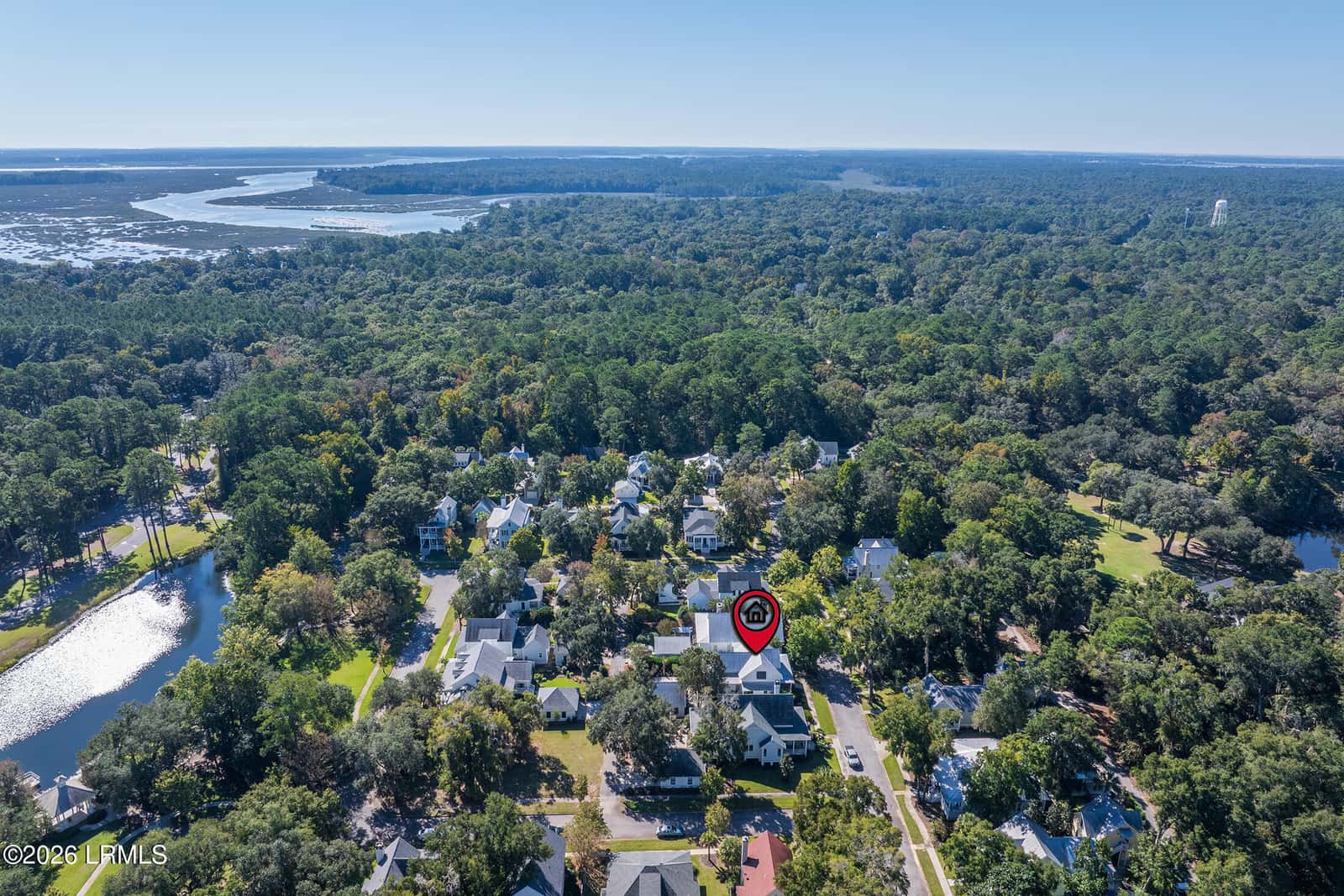 28 Park Way, Beaufort, SC 29907 — photo 91 of 96