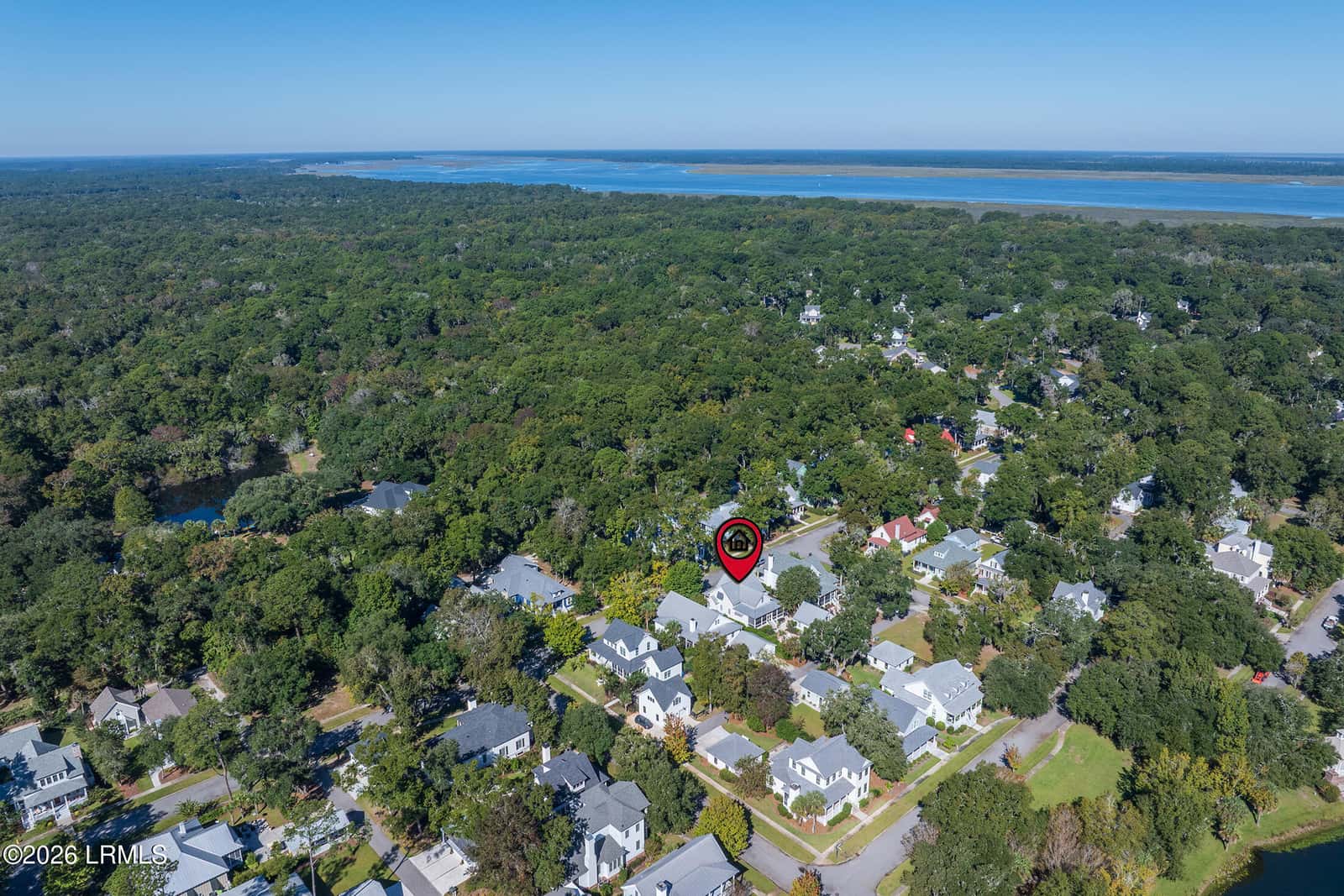 28 Park Way, Beaufort, SC 29907 — photo 87 of 96