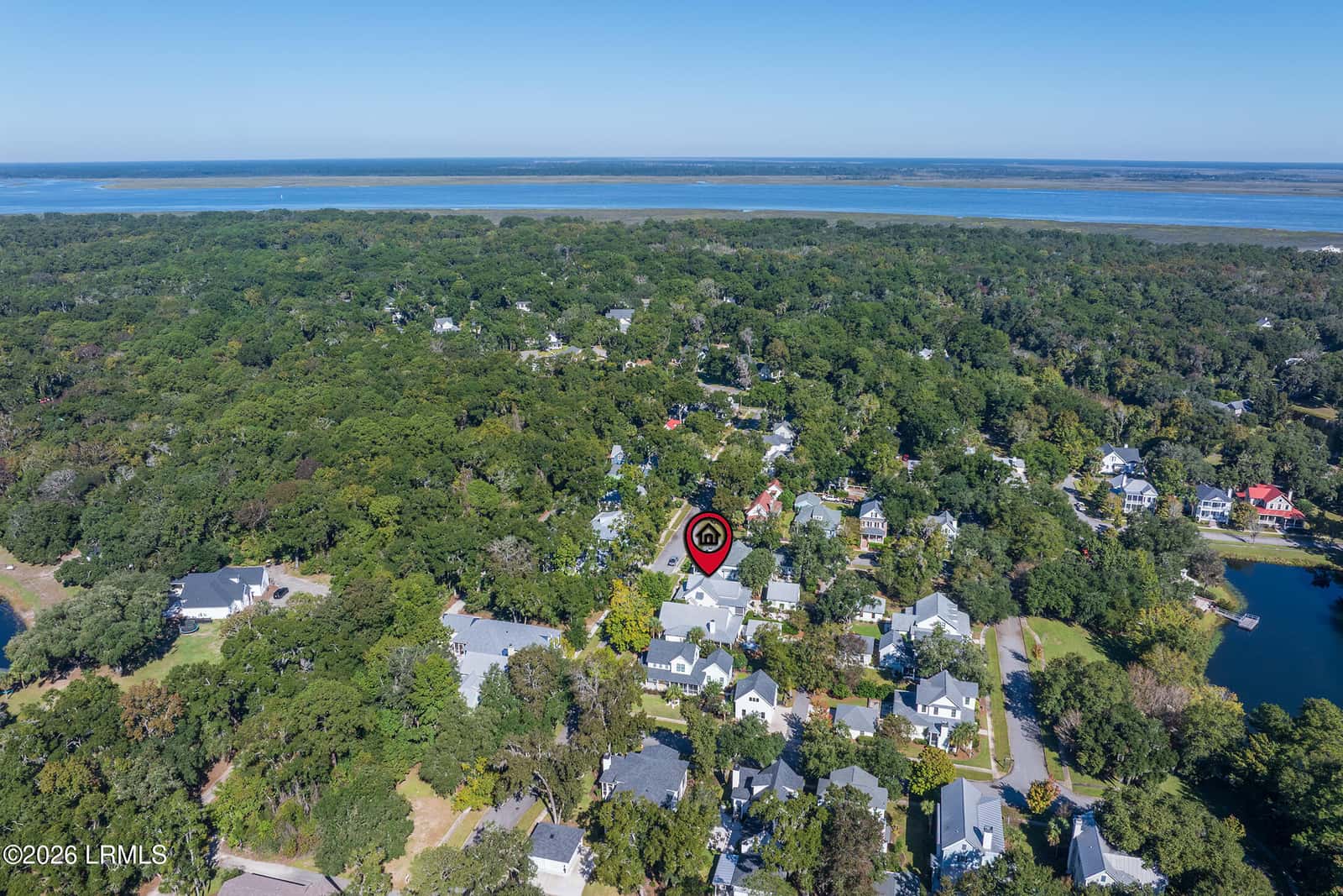 28 Park Way, Beaufort, SC 29907 — photo 89 of 96