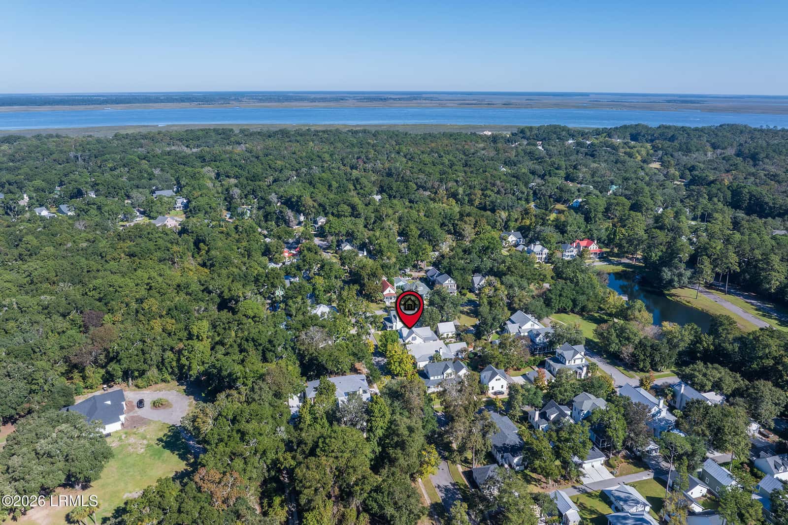 28 Park Way, Beaufort, SC 29907 — photo 88 of 96