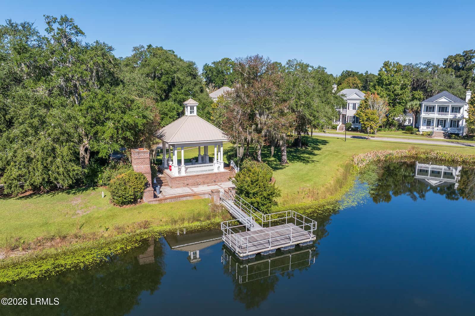 28 Park Way, Beaufort, SC 29907 — photo 92 of 96
