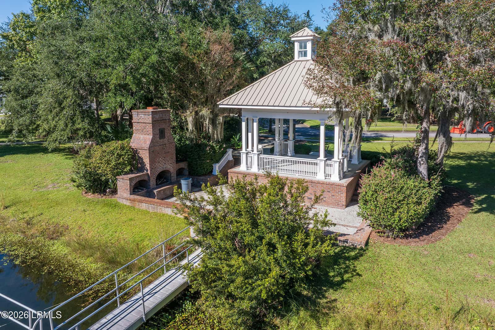 28 Park Way, Beaufort, SC 29907 — photo 93 of 96