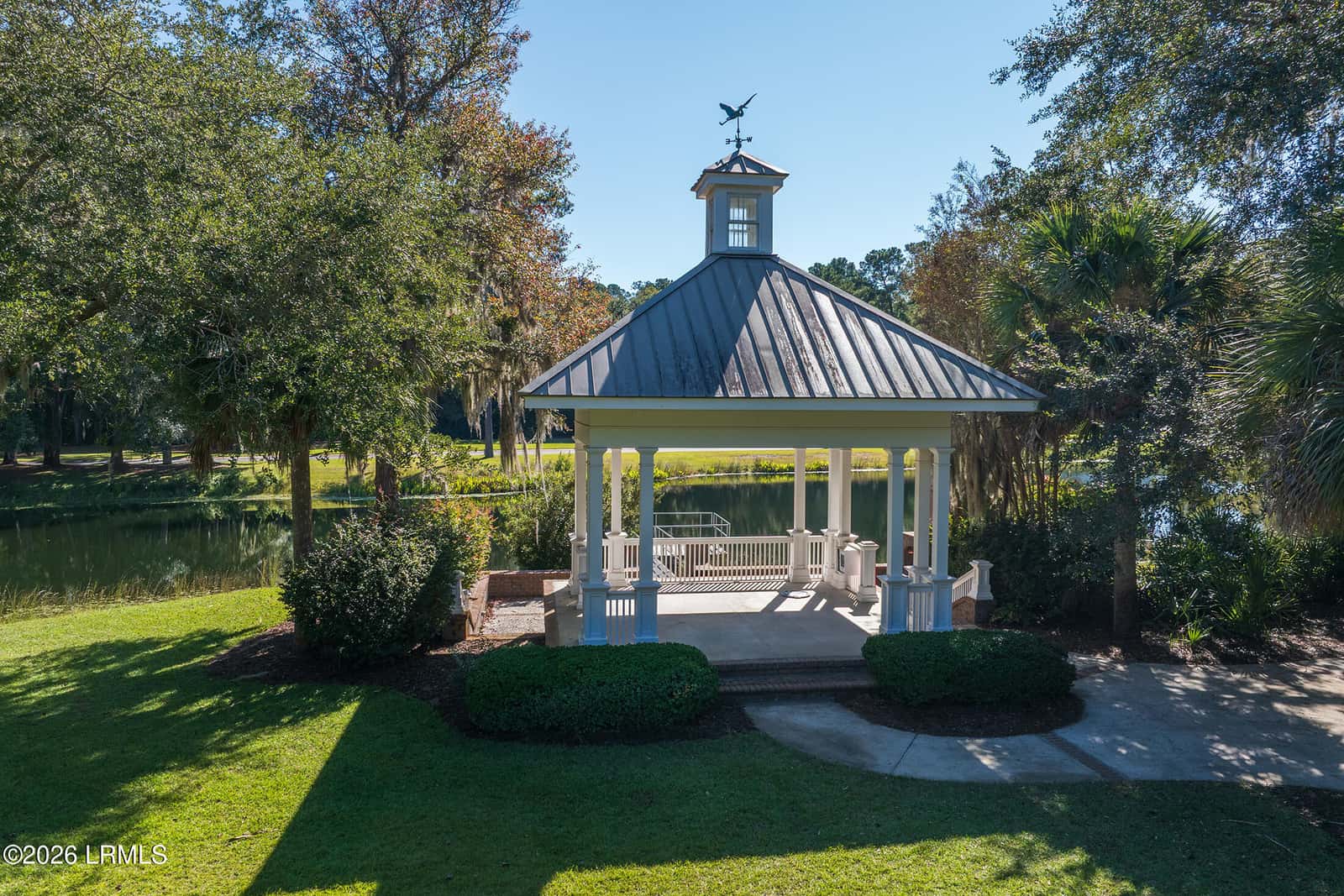 28 Park Way, Beaufort, SC 29907 — photo 94 of 96
